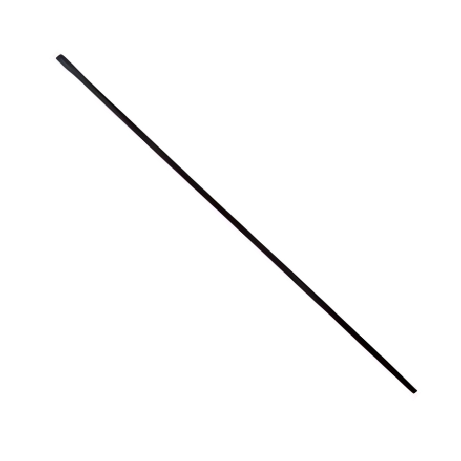 Rivers Edge (38999) - FTS Cross Brace Round Male 59 In