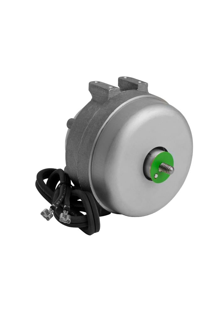 3900-2008-000A (PEMS) | Unit Bearing Motor | 6 Watts | 1 Phase | TEAO | 1550 RPM | 208-230 Volts