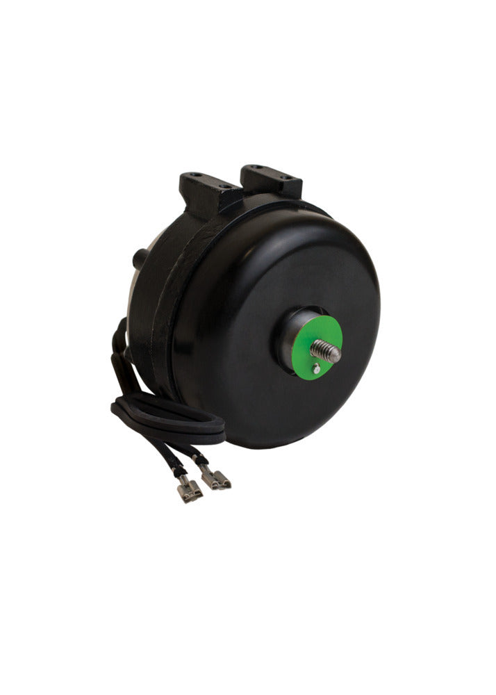 3900-2010-001A (PEMS) | Unit Bearing Motor | 5.3 Watts | 1 Phase | TEAO | 1550 RPM | 277 Volts