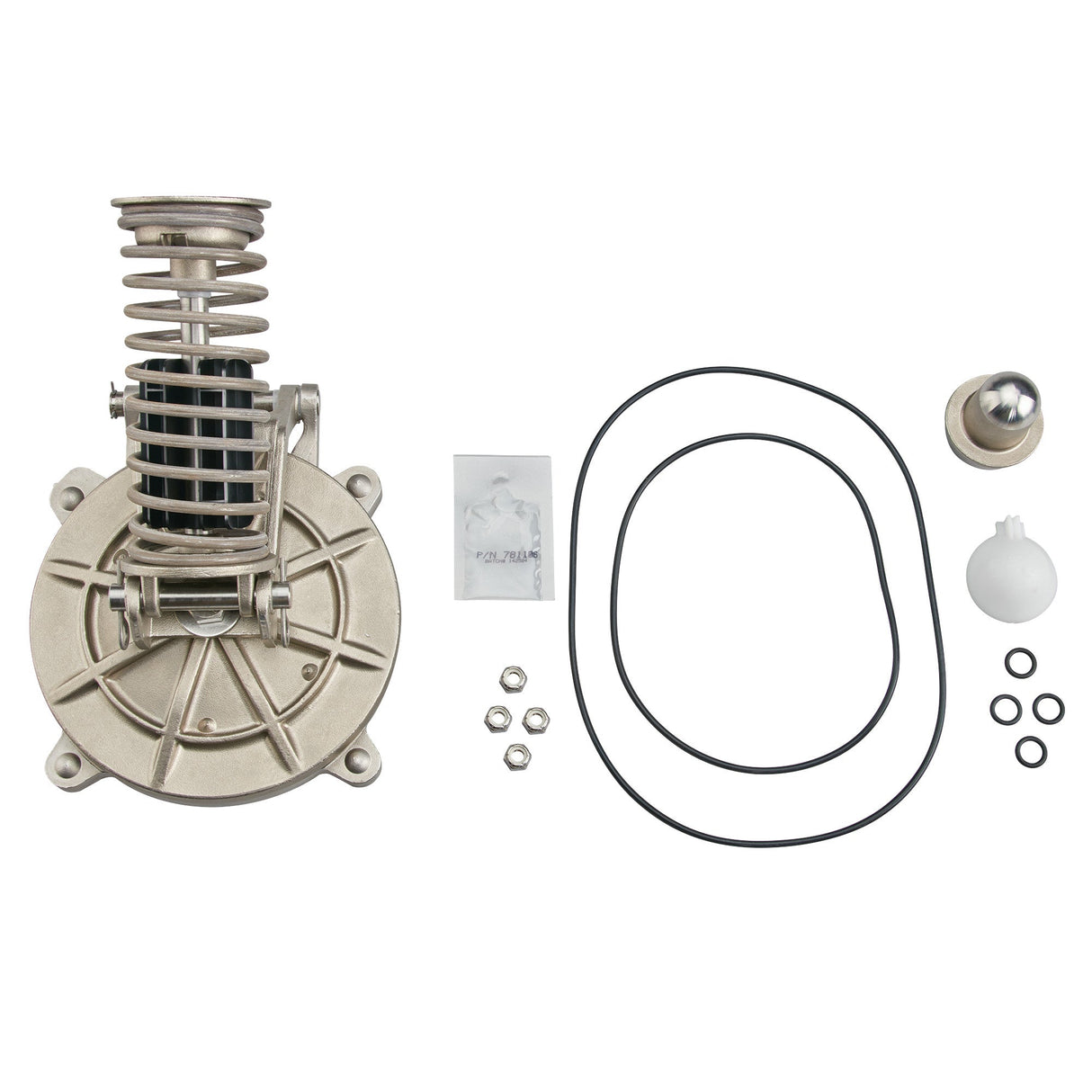 905614 (Febco) | Lfrk 8X6/8X6 CK2 6 | 2nd Check Repair Kit