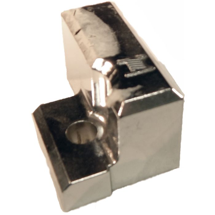 9940.0071 (Hannay Reels) Roller Mounting Block Left Hand