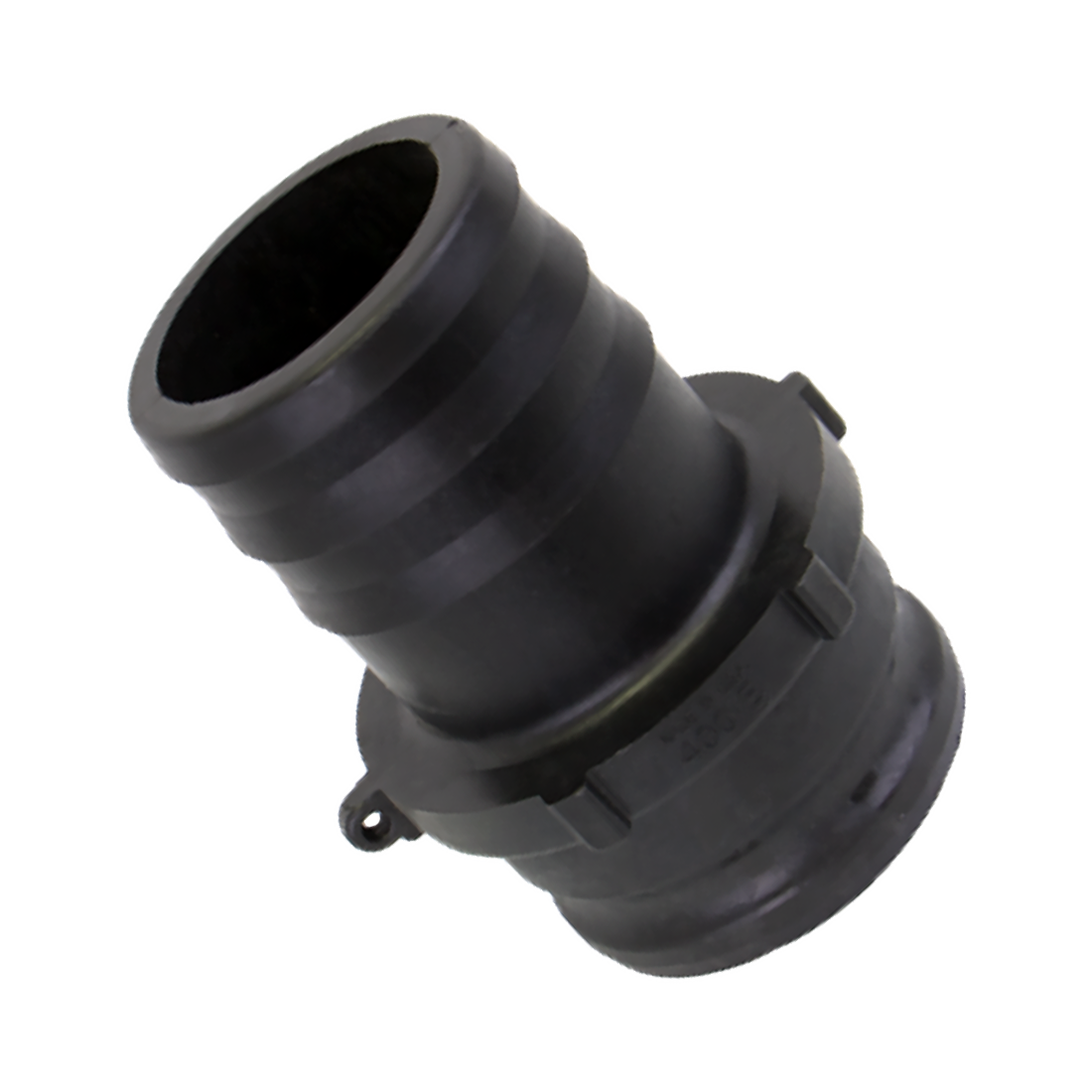 400E (Banjo) Adapter-4 Ml X Barb