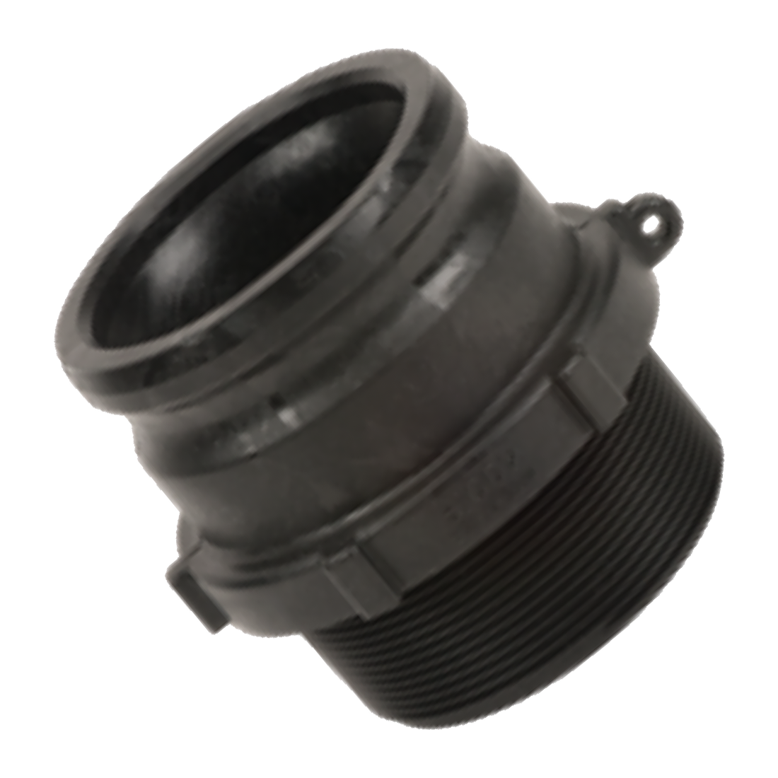 400F (Banjo) Adapter-4 Ml X Mpt