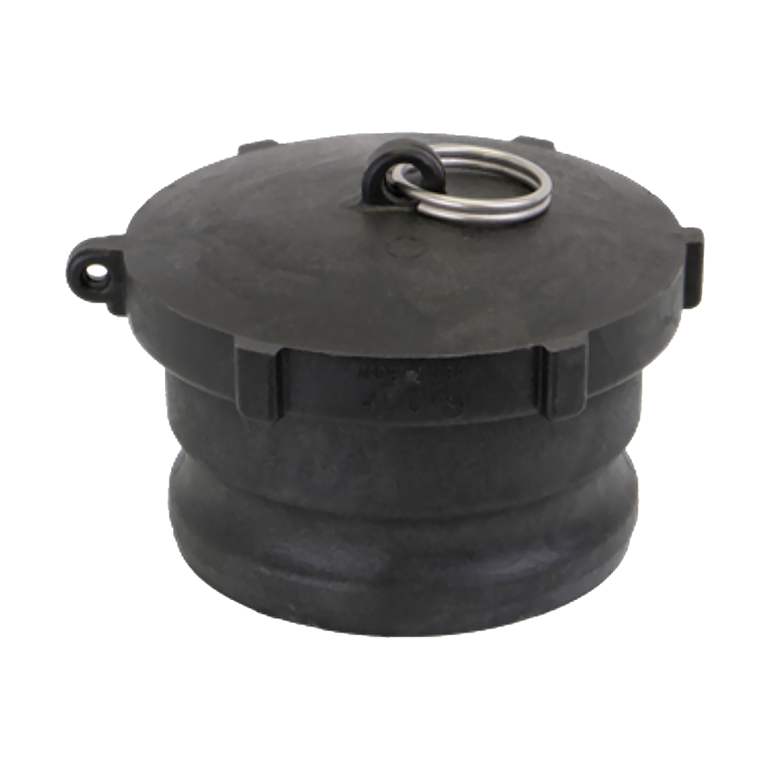 400PL (Banjo) Plug-4 F Coupling