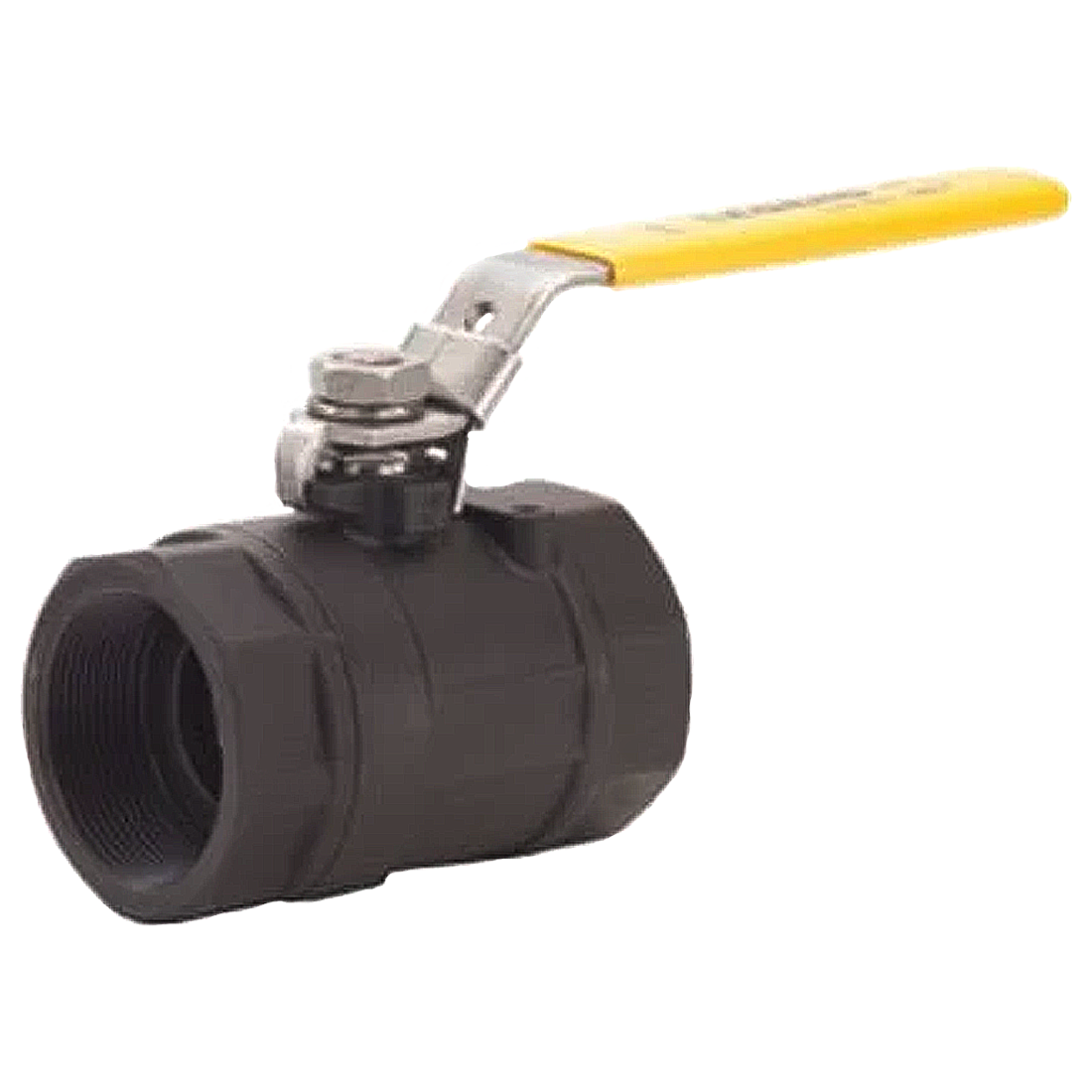 113-212 (Legend Valve) Valve-Ball 3/8 Carbon Steel 1500 Wog