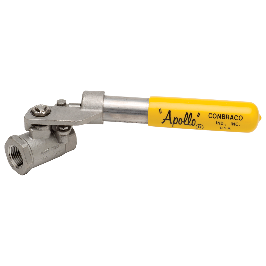 410-040196 | Valve-Ball 1 Deadman Handle