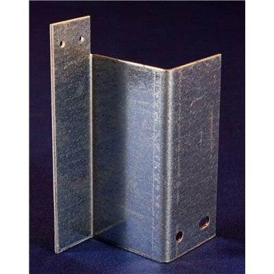 423300420 (Weil-Mclain) | Main Flame Sensor Mounting Bracket