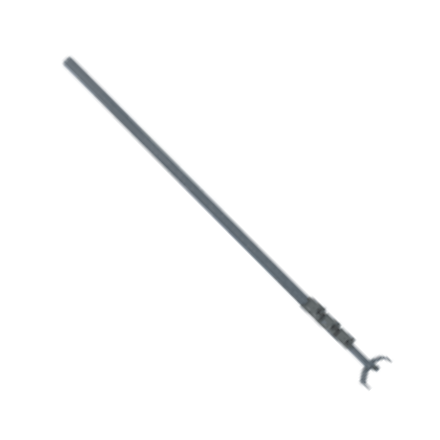 Rivers Edge (42844) - Assembly Stabilizer Bar Long Telescoping