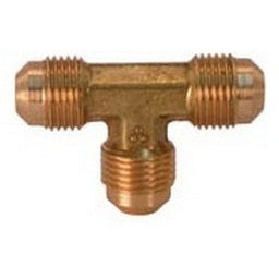 Usd Products, Inc. Part (A44F) 3 Way Flare Tee 1/2