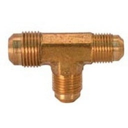 Usd Products, Inc. Part (A44Fee) 1/2 X 3/8 X 3/8 Flare Tee