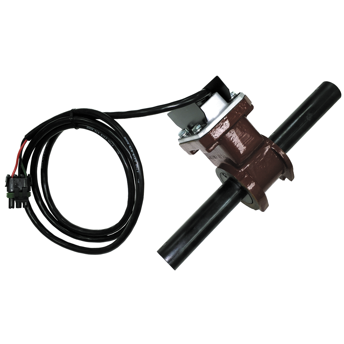 457901610S1 | Flowmeter-1 Nh3 System