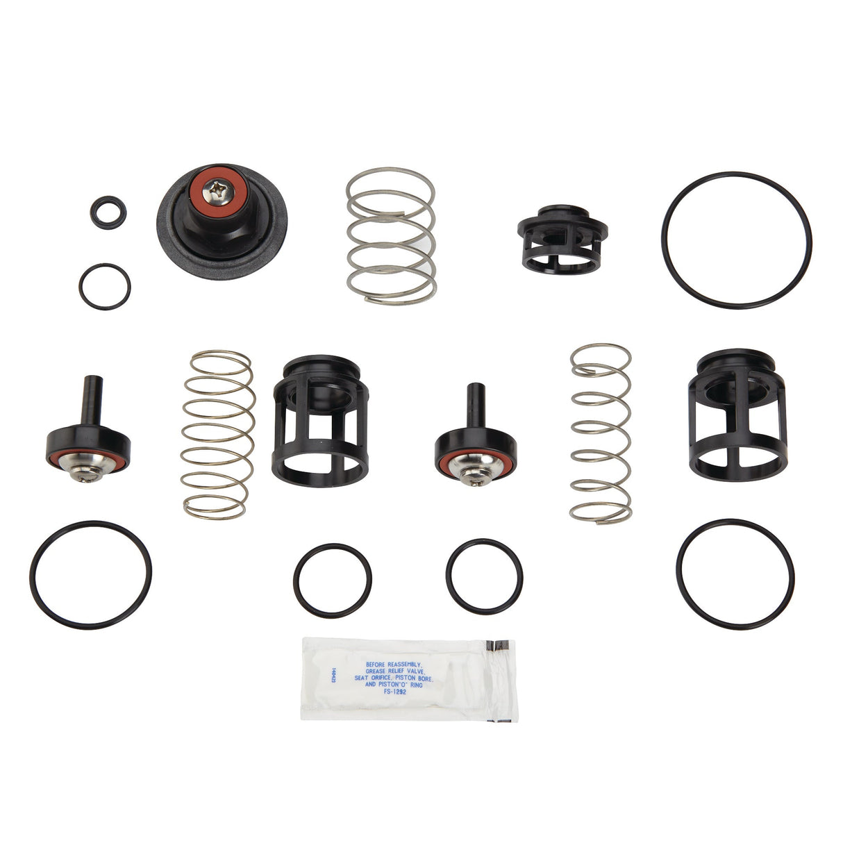 0888171 (Watts) | RK 919 T 2 | Total Repair Kit