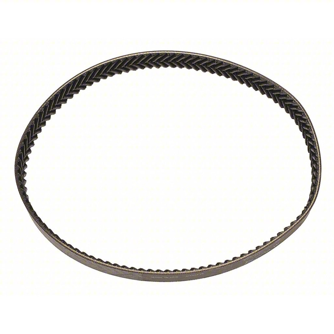 (45PM40) CONTINENTAL Industrial Timing Belt: SilentSync, 52.5 mm Wd, 14 mm Pitch, 3,920 mm Lg, 280 Teeth