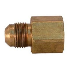 Usd Products, Inc. Part (A46Fc) Female Connector 1/2 X 1/4