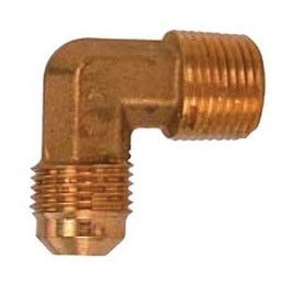 Usd Products, Inc. Part (49-812) Male Elbow 1/2 Fl X 3/4 Mip
