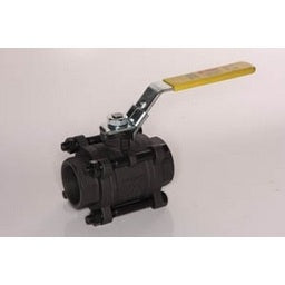 500-407 (Jomar) 1 1/2 In. Full Port Carbon Steel