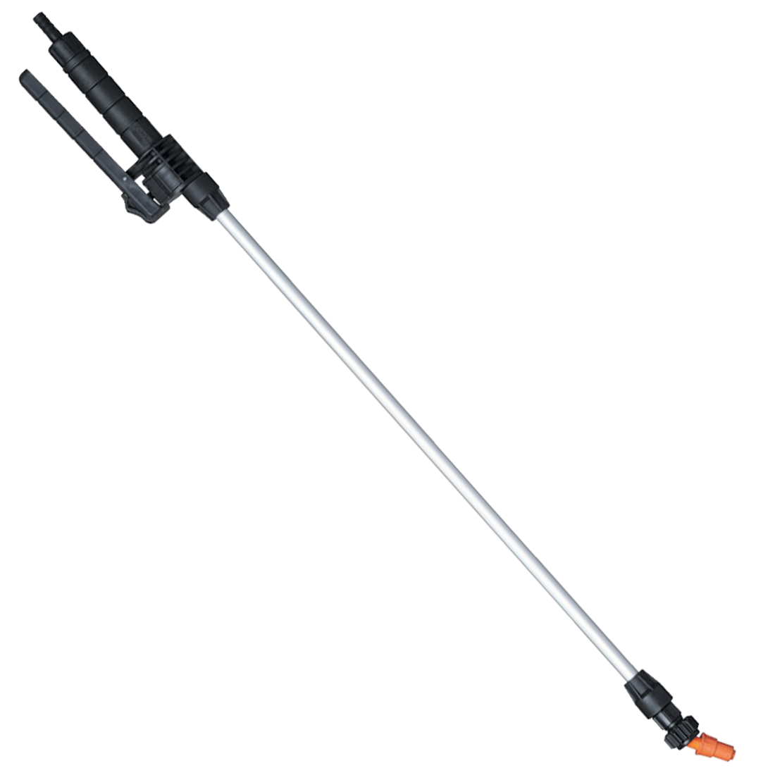 50800-21-AL-300 (TeeJet) Gun-Spry 21 Al Ext 1/4 Hb 100Psi 1.4Gpm