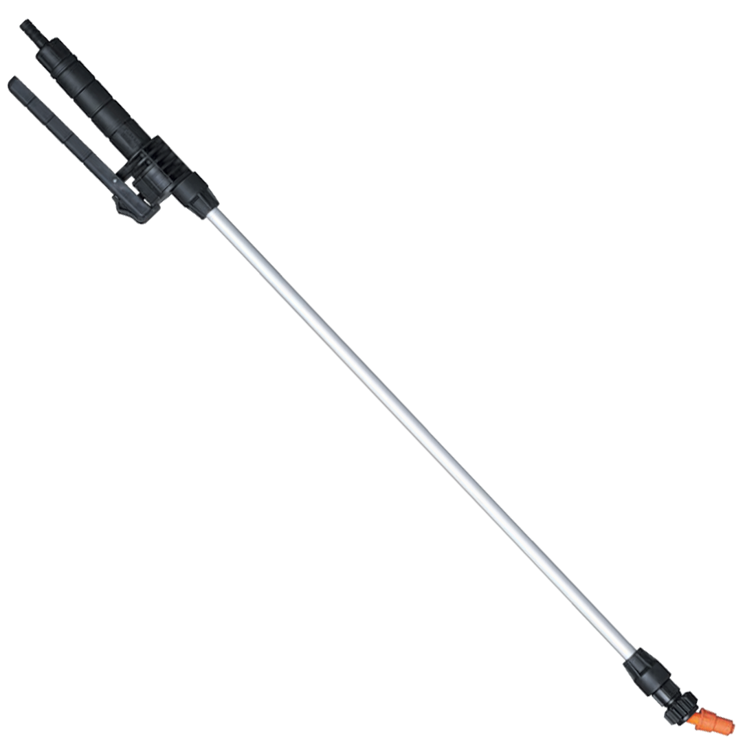 50800-21-AL-406 (TeeJet) Gun-Spry 21 Al Ext 3/8 Hb 100Psi 1.4Gpm