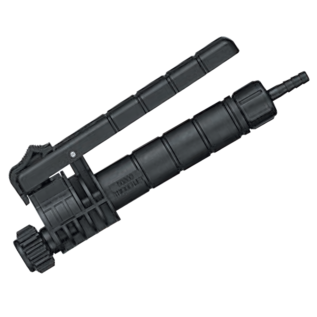 50800-PP-300 (TeeJet) Gun-Spray Triggerjet No Ext 1/4 Hb In