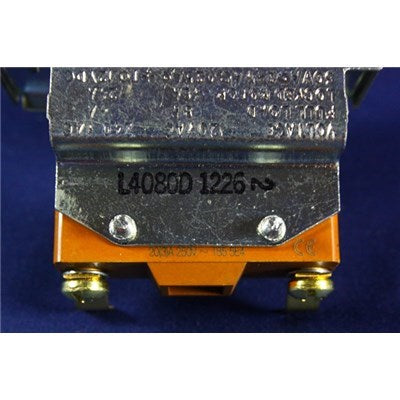 510312019 (Weil-Mclain) | Kit-S Ctl Lmt W/1/2NPT Well GV