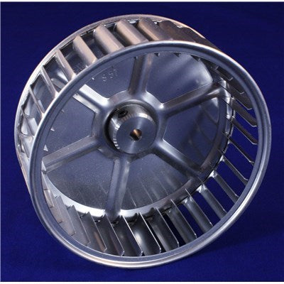 510312279 (Weil-Mclain) | Blower Wheel 5.72OD X 2.06 SS