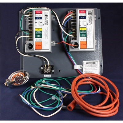 510811456 (Weil-Mclain) | Kit-C S86H TO Ucs LGb S2