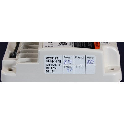 510811502 (Weil-Mclain) | Ignition Control