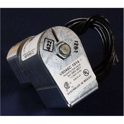 511044039 (Weil-Mclain) | RK LGb VLV Solnd 24V V80461014