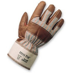 Ansell Healthcare Products Llc Part (207481 - 52-547) Hyd-Tuf Nitrile Coated Glove,Lg