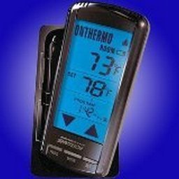 Skytech Systems, Inc. Part (5301) Thermastat Remote Control