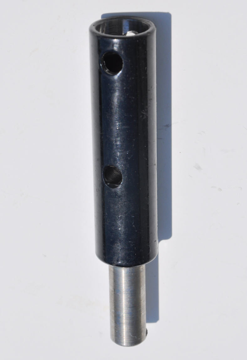 Earthquake (143) - Sm(143) - Shock Mechanism