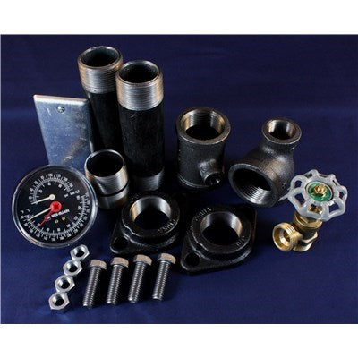 541300487 (Weil-Mclain) | Assembly Bag