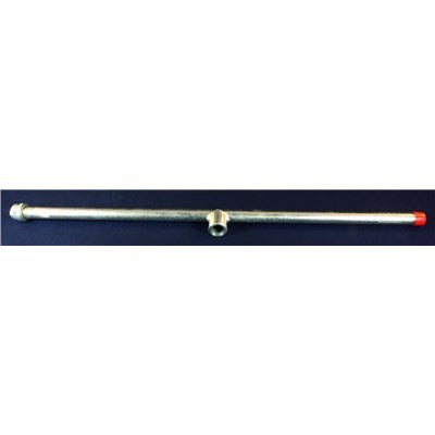 560907682 (Weil-Mclain) | Gas Pipe Ultra 80-105