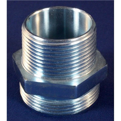 561326828 (Weil-Mclain) | Double Nipple | Supply & Return | U299/399