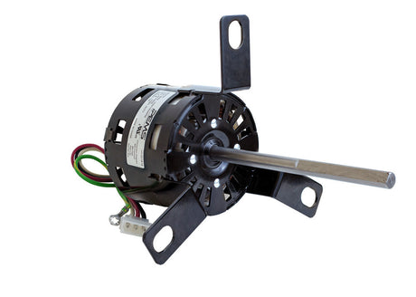 56343A (PEMS) | OEM Replacement Motor | 0.025 HP | 1 Phase | OAO | 1550/1050 RPM | 115 Volts