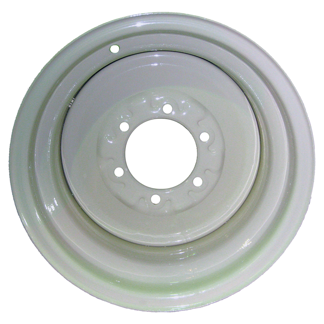 354686 | Rim-11 X 16.1 6-Bolt