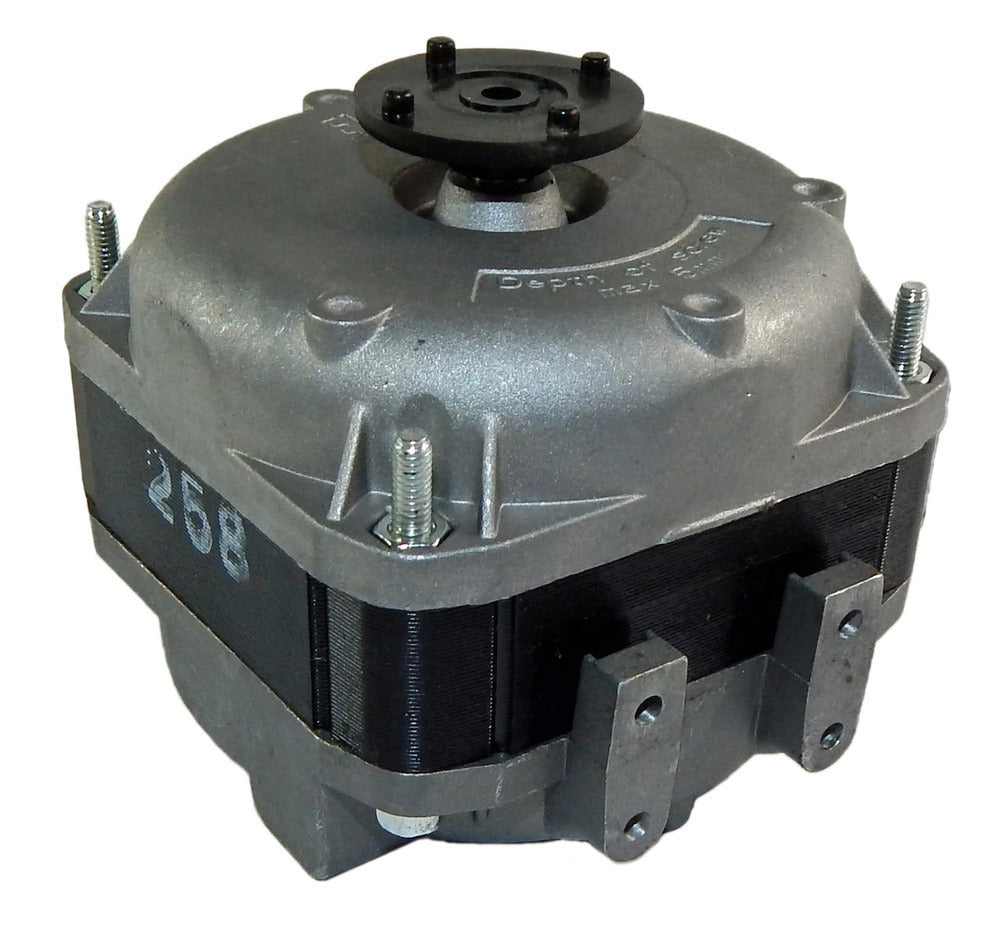 59-515401004 (Rotom) | Unit Bearing Motor | 0.008 HP | 1 Phase | TEAO | 1550 RPM | 115 Volts