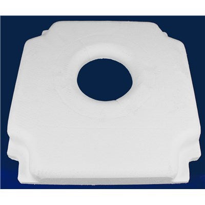 591000062 (Weil-Mclain) | Rfry-F 14-7/16x14-7/16x2-1/4