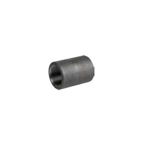 Service Metal Products - Mo Part (3Mcplt03.0) 3 In.  Coupling Threaded 3000Number