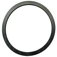 Red Seal Measurement, Inc. Part (601522-001) Main Case Gasket 3/4 & 1 In. Meter