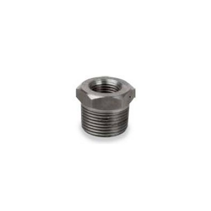 Service Metal Products - Mo Part (3Mhb02.5X02.0) 2 1/2 X 2 Hex Bushing