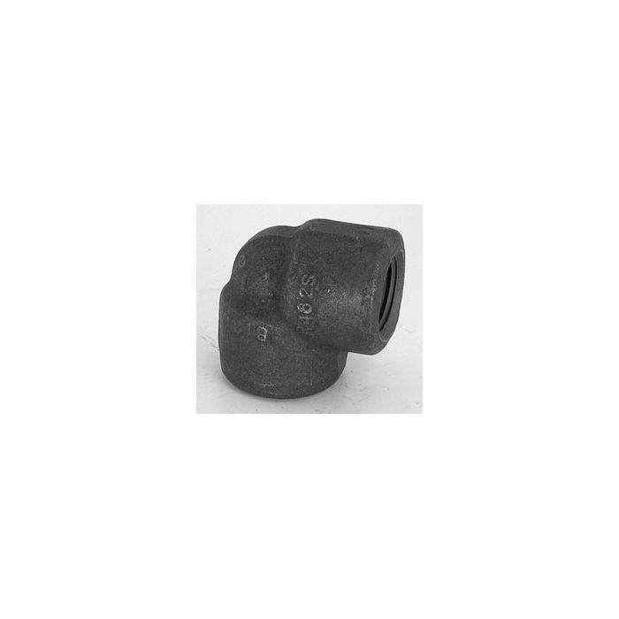 Service Metal Products - Mo Part (2M9.50) 1/2 90 Deg Elbow