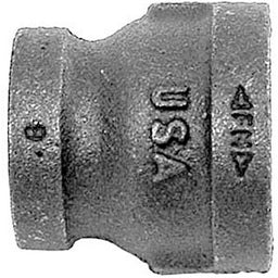 Usd Products, Inc. Part (Bs98R-86) 1/2 X 3/8 Standard Bell Reducer
