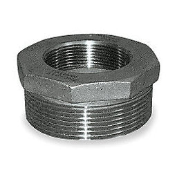 Usd Products, Inc. Part (Bs100-164) 1 X 1/4 Standard Hex Bushing