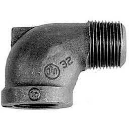 Usd Products, Inc. Part (Bs310-32) 2 In. Standard Street Elbow
