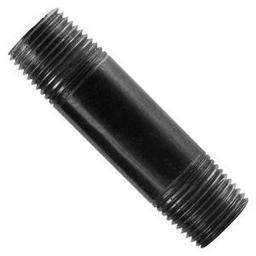 Usd Products, Inc. Part (113Bs-B1.5) 1/4 X 1 1/2 Standard Nipple