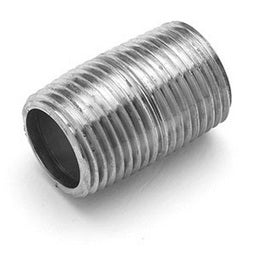 Usd Products, Inc. Part (113Bs-E) 3/4 X Close Standard Blk Nipple