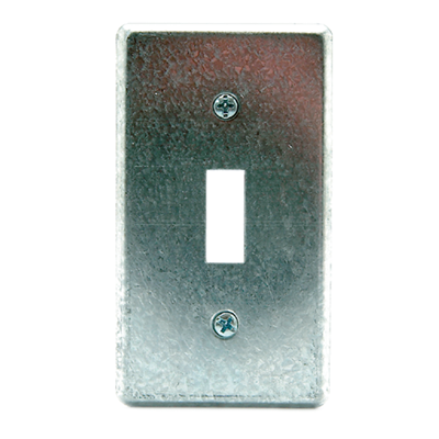 620-253 (Diversitech) | Steel Handy Box Cover