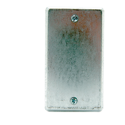 620-254 (Diversitech) | Steel Handy Box Cover