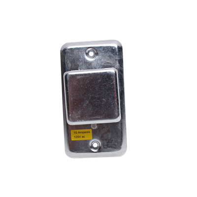 620-6081 (Diversitech) | Plug Fuse Base Only